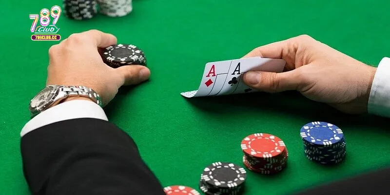 Giới thiệu khái quát 789Club