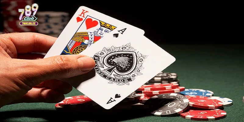 blackjack