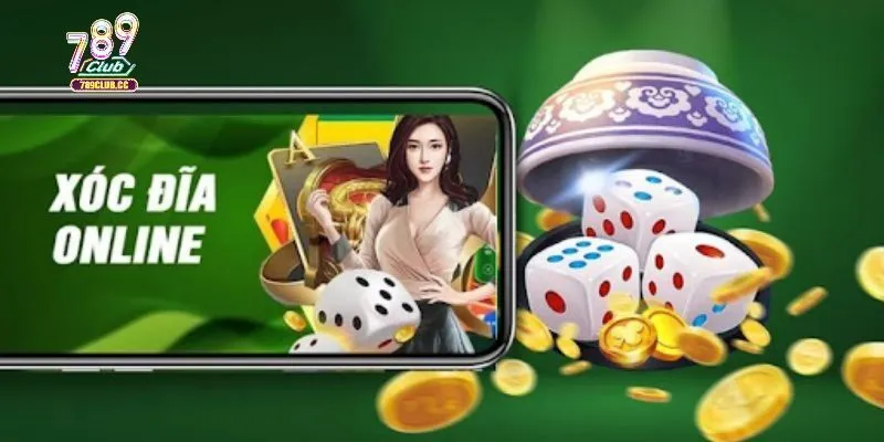 danh xoc dia online uy tin gioi thieu