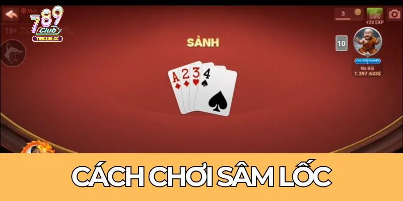 sam loc